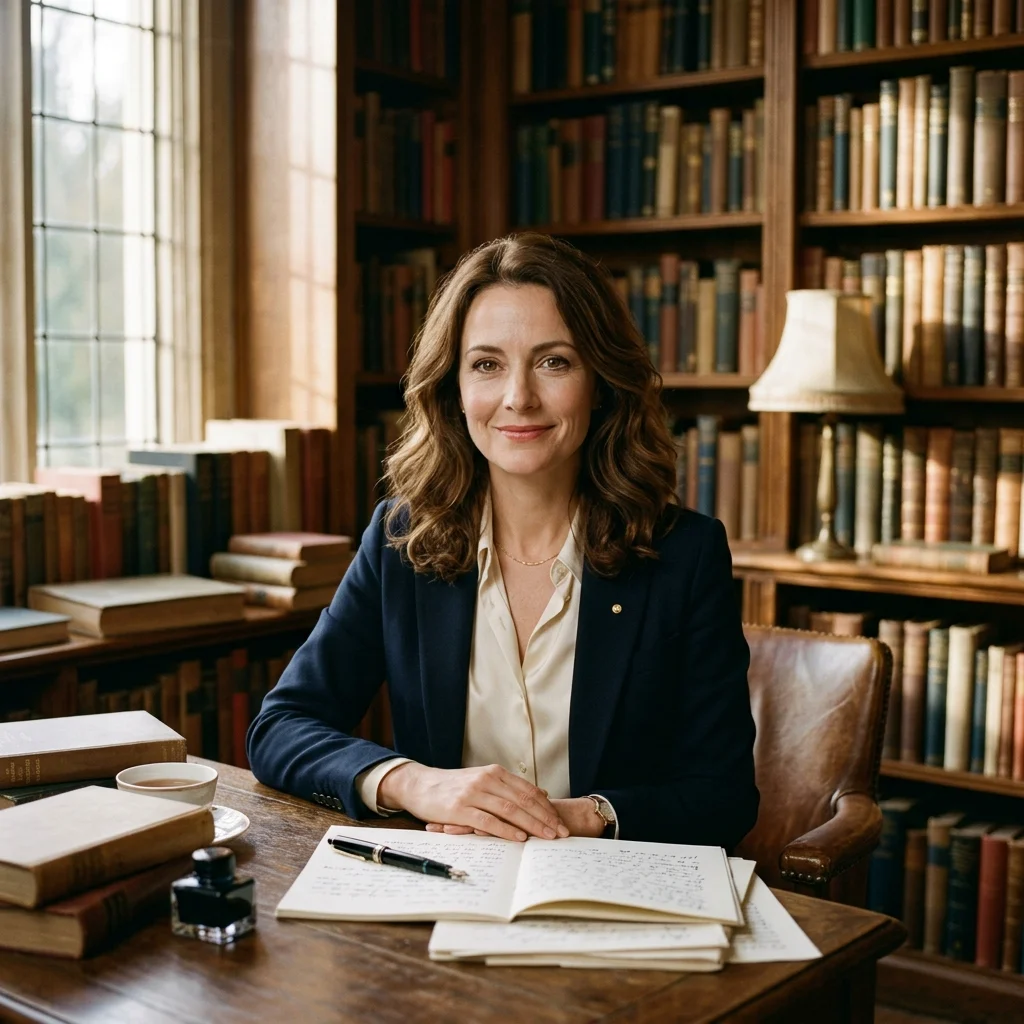Clara Weston